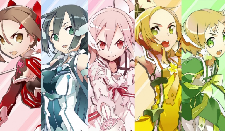 Czy uda Ci się rozpoznać, z jakiej serii mangi/anime są te postaci?