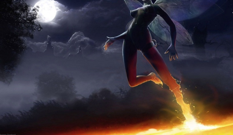 Czy znasz swoją wewnętrzną magię?