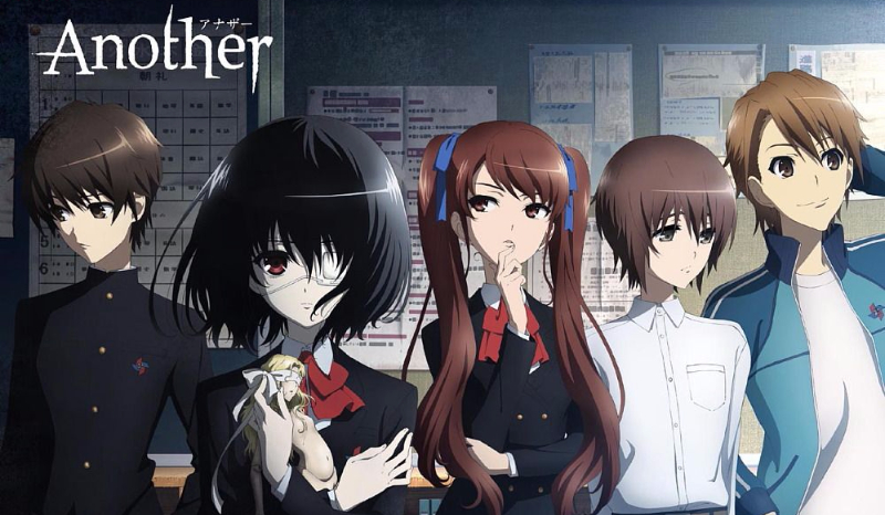 Ile wiesz o „Another”?