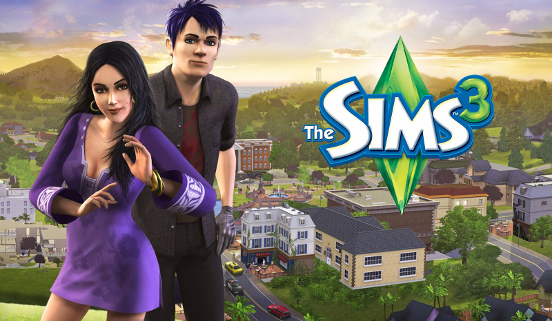 Jaką jesteś simką z „The Sims 3”?