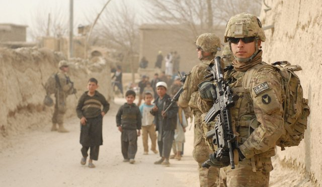 Czy przeżyłbyś wojnę?