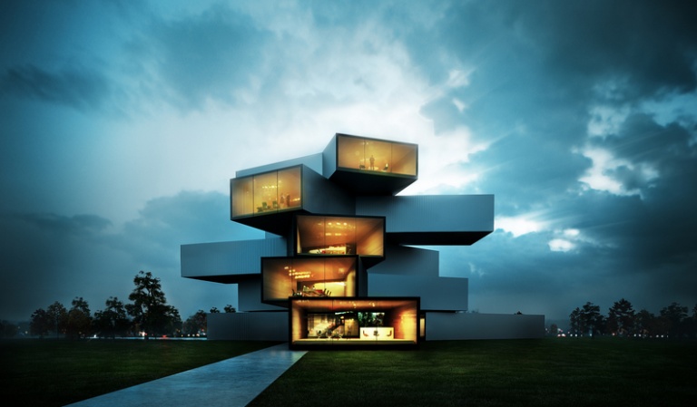 Jaki dom jest stworzony dla Ciebie?