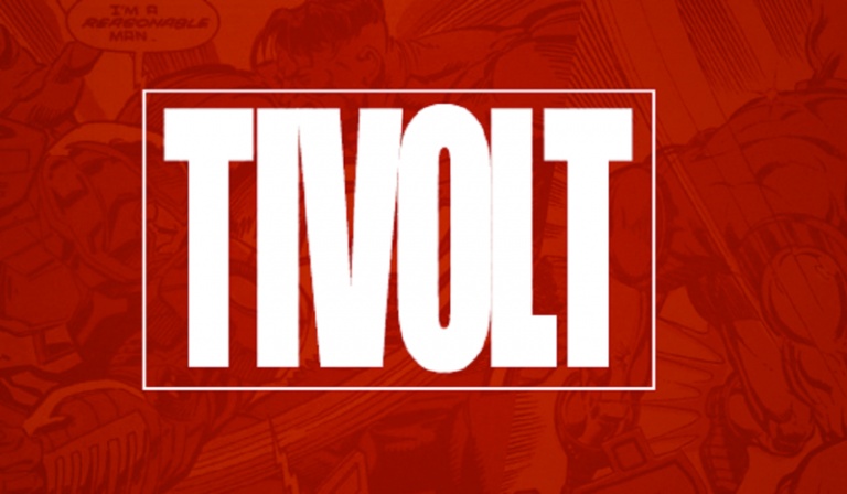 Co wiesz o Tivolcie? (