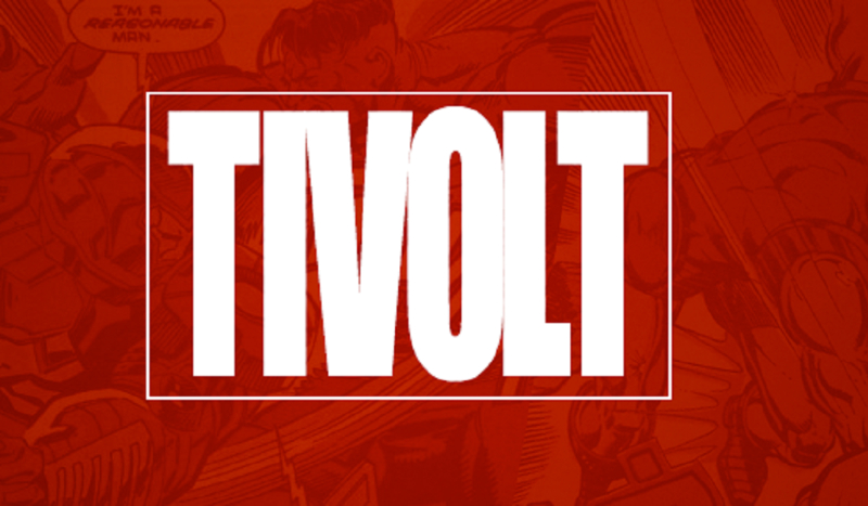 Co wiesz o Tivolcie? (