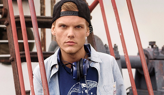 Avicii – co o nim wiesz?
