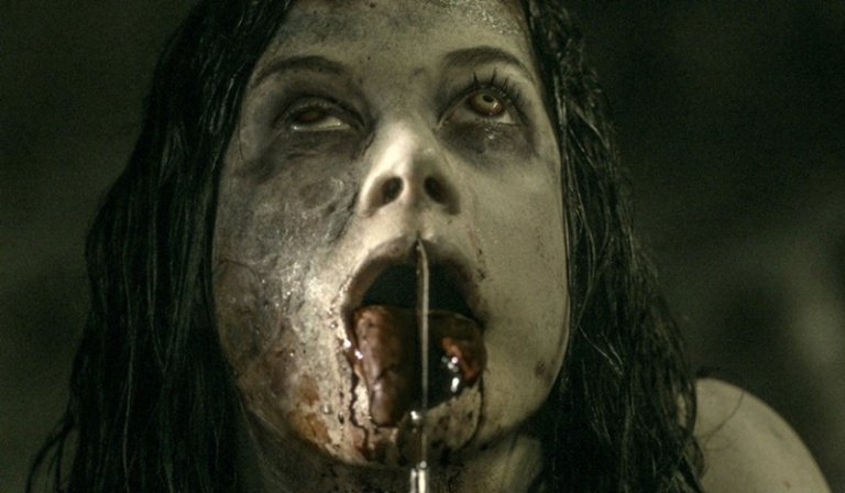 Jaką postacią z horroru jesteś?