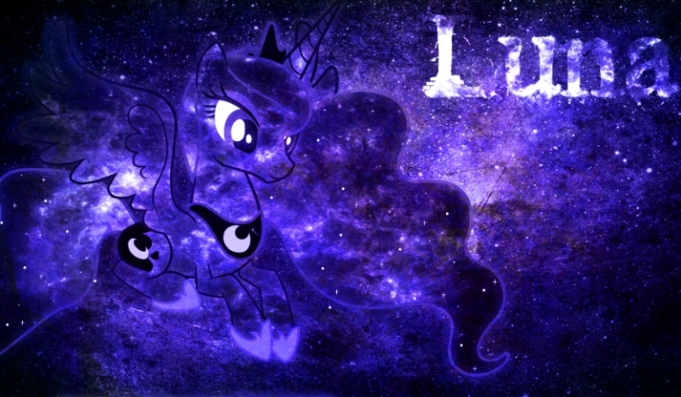 Co myśli o Tobie Luna?