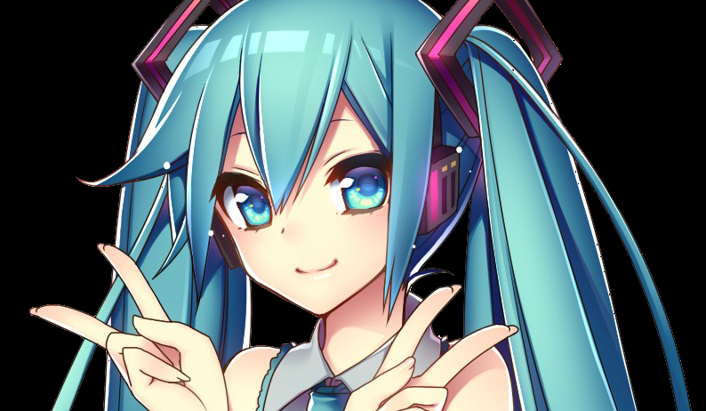 Km był byś z anime?