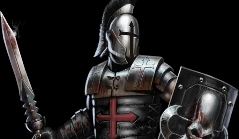 Jaki byłby z ciebie wojownik?