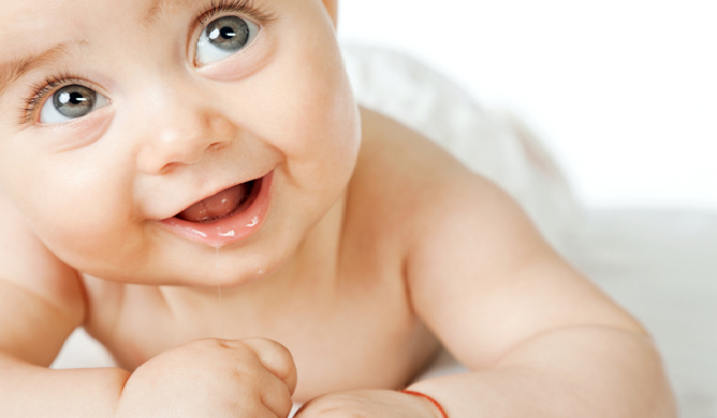 Czy jesteś dziecinny ? :-D