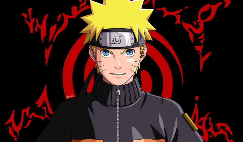 Kim z „Naruto” jesteś?