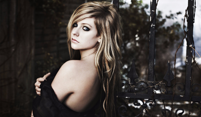 Jak dobrze znasz Avril Lavigne?
