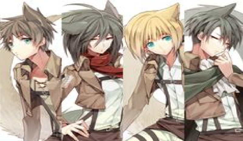 Zespół muzyczny SnK xD