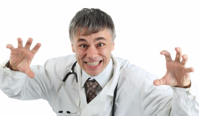 Kim będziesz w przyszłości?