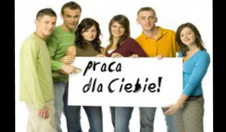 Kim chcesz zostać w przyszlości?