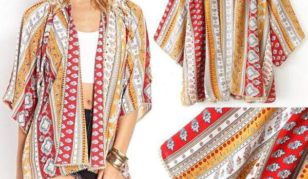 Jaki jest twój styl?