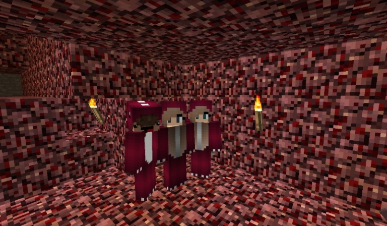 Jaką postacią z minecrafta jesteś? ~QuintyB