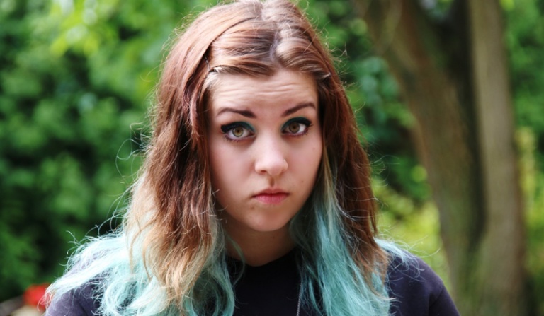 Ile wiesz o Szalonej Zuzi?