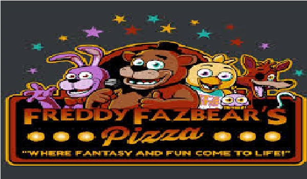 Czy nadajesz się na stróża nocnego w Freddy Fazbear Pizza?