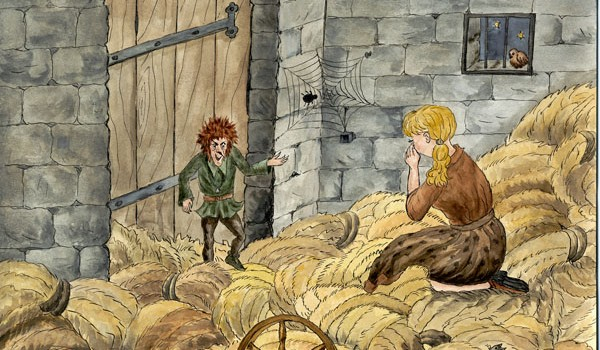 Kim byłbyś w państwie?