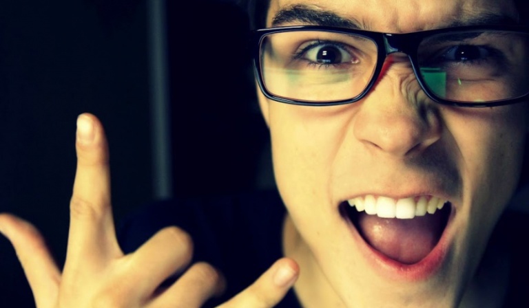 Jak dobrze znasz ReZigiusza?