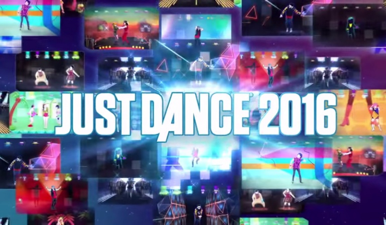 Jakim trybem z Just Dance najbardziej lubisz tańczyć?