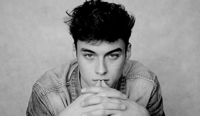 Czy będziesz dobrym chłopakiem?