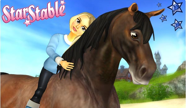 Na ile znasz historię Star Stable Online?