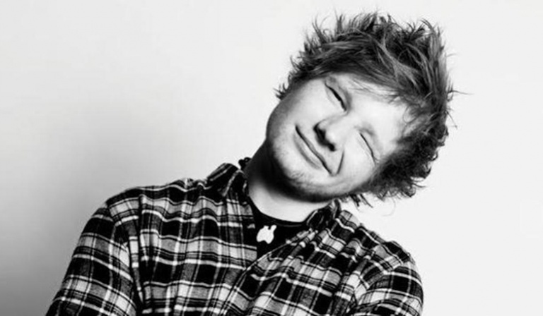 Jak dobrze znasz Eda Sheeran’a?