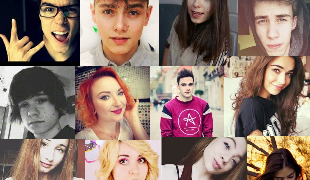 Jakim YouTube’m jesteś?