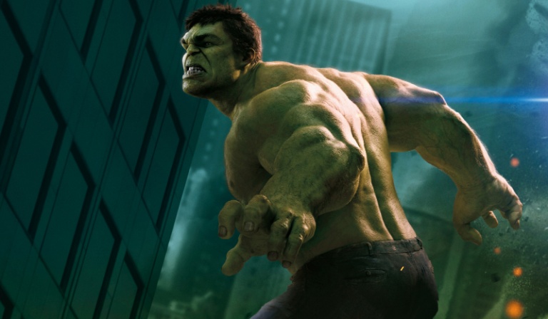 Jaką postacią z Avengers jesteś?