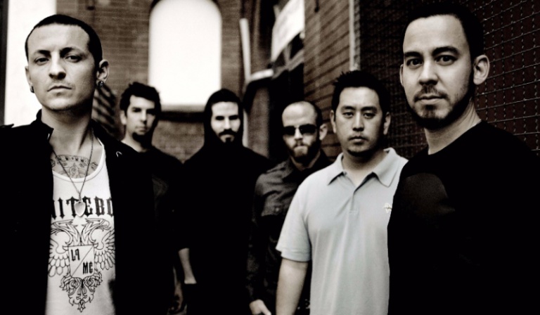 Jak dobrze znasz zespół Linkin Park?