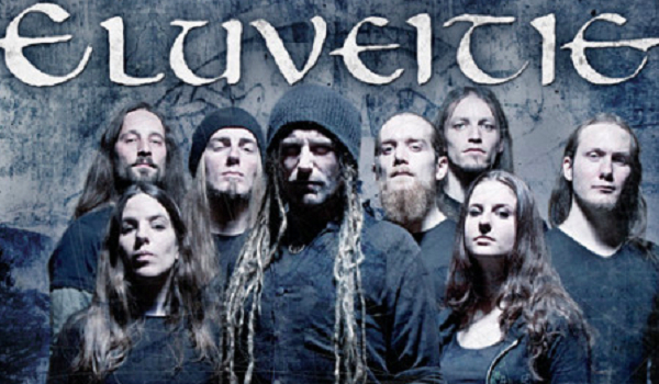 Jak dobrze znasz zespół Eluveitie?