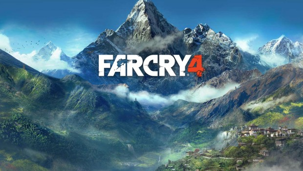 Co wiesz o Far Cry 4 ?