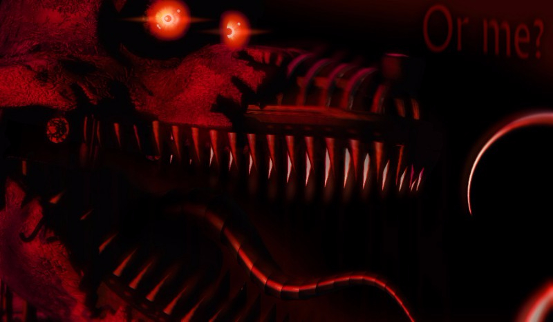Ile wiesz o FNaF?
