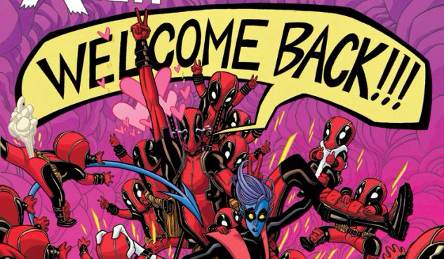 jak dobrze znasz x-men