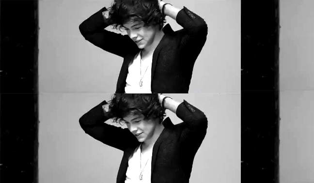 Jak dobrze znasz Harry’ego Stylesa z One Direction?