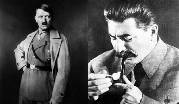 Który przystojniejszy?