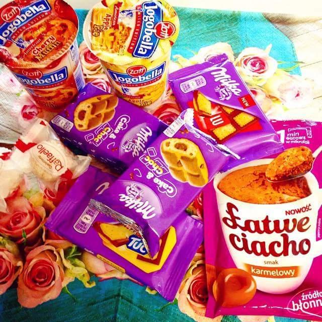 jakim smakiem jesteś?