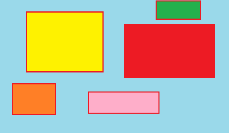 Jaki kolor cię Opisuję?