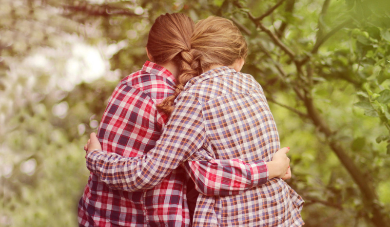 Czy jesteś dobrym przyjacielem?