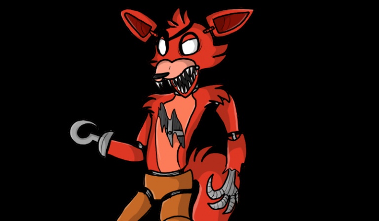 Czy wychowasz małego foxy’ego?