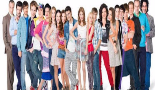 Kto z serialu Violetta jest najlepszy?