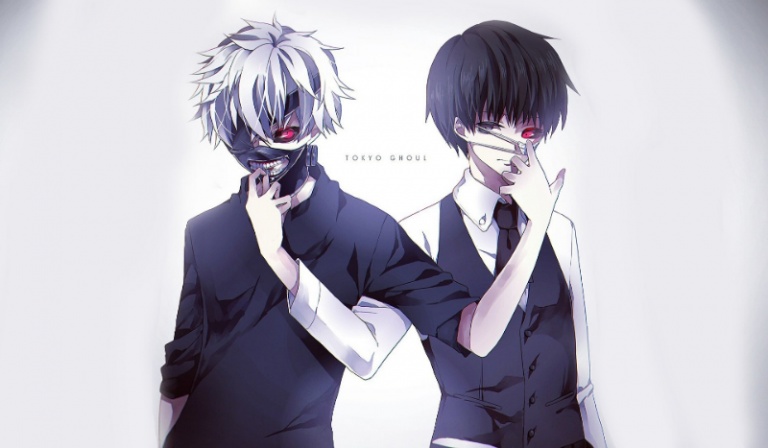 Jakim ghoulem jesteś ?