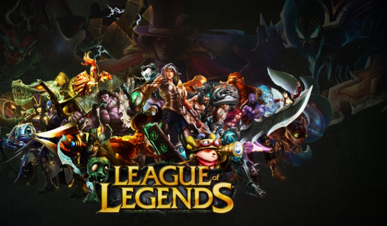 Z kim zaprzyjaźniłbyś się w League of Legends?