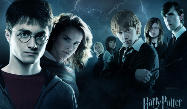 Jakie postacie z „Harry’ego Pottera” mają szanse zostać Twoim przyjaciółmi?