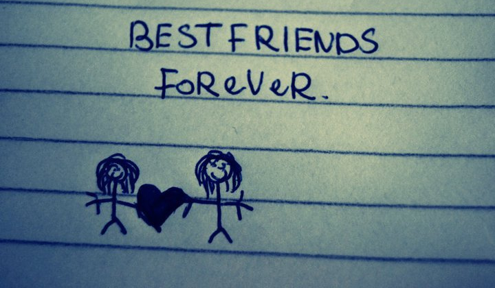 Czy znalazłeś swojego przyjaciela?