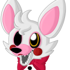 Toy foxy