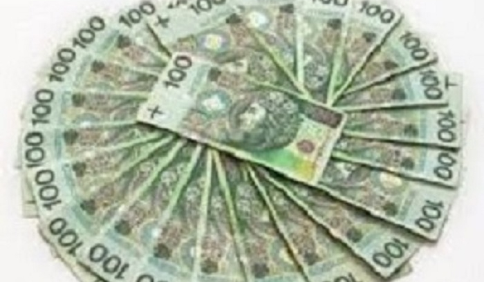 Czy jesteś hajsownikem?