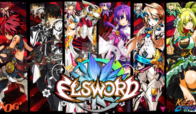 Jaką postacią z Elsworda jesteś?